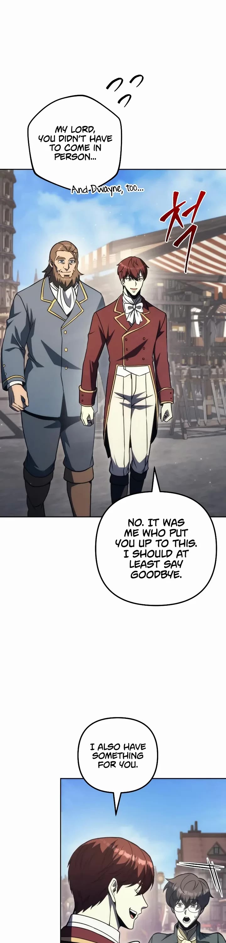 Regressor of the Fallen Family chapter 121 page 43