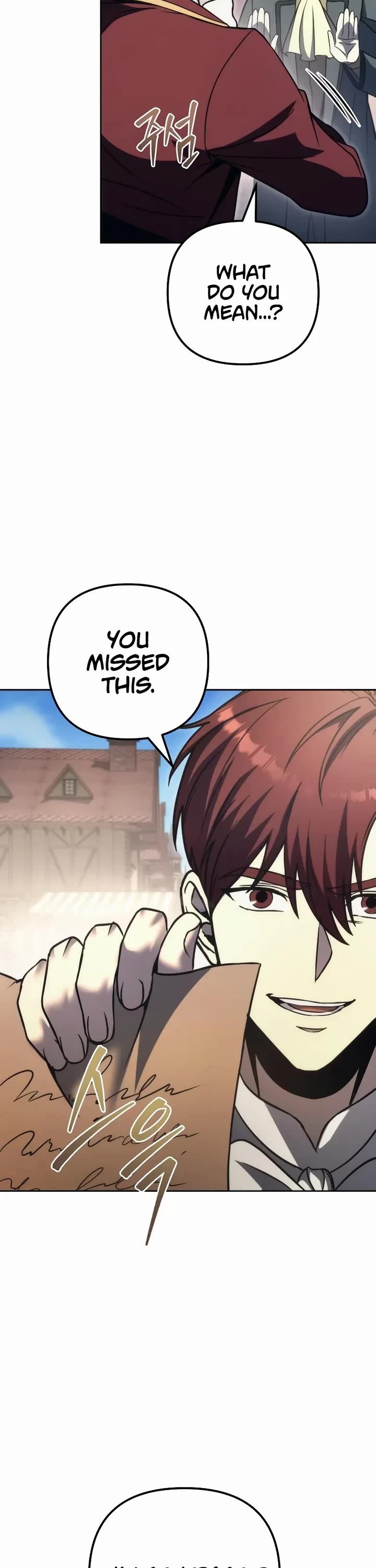 Regressor of the Fallen Family chapter 121 page 44