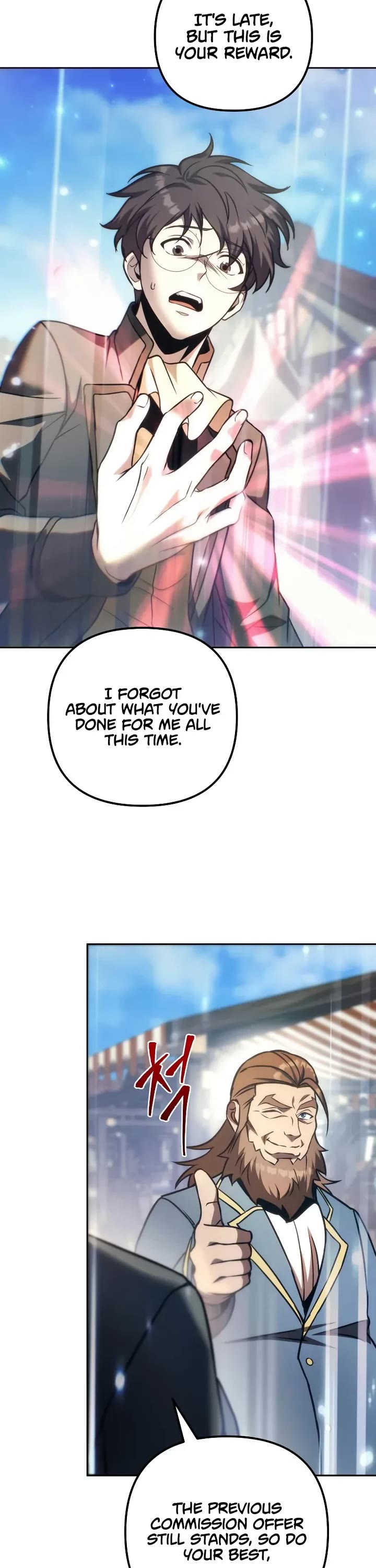 Regressor of the Fallen Family chapter 121 page 48