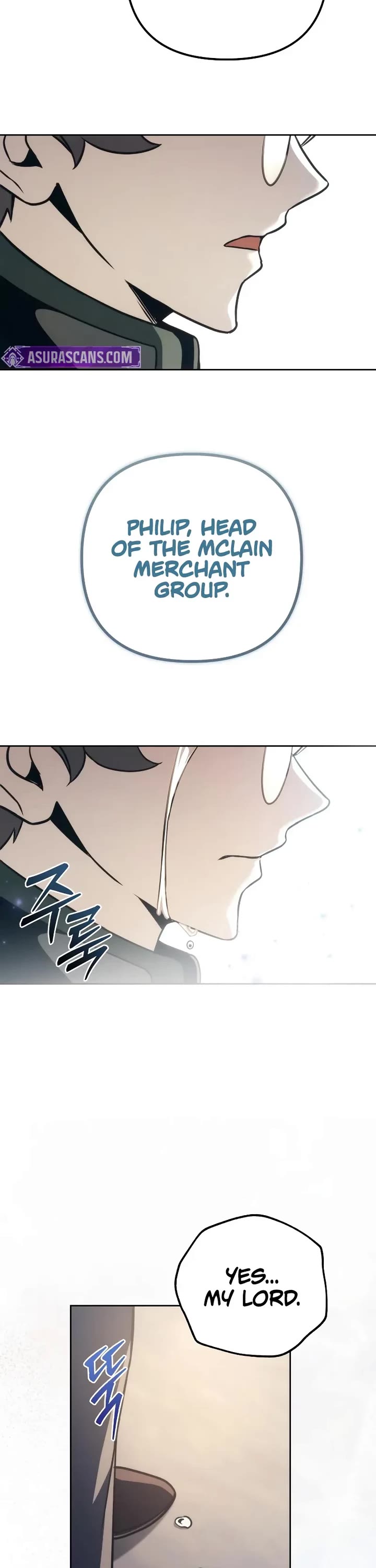 Regressor of the Fallen Family chapter 121 page 49