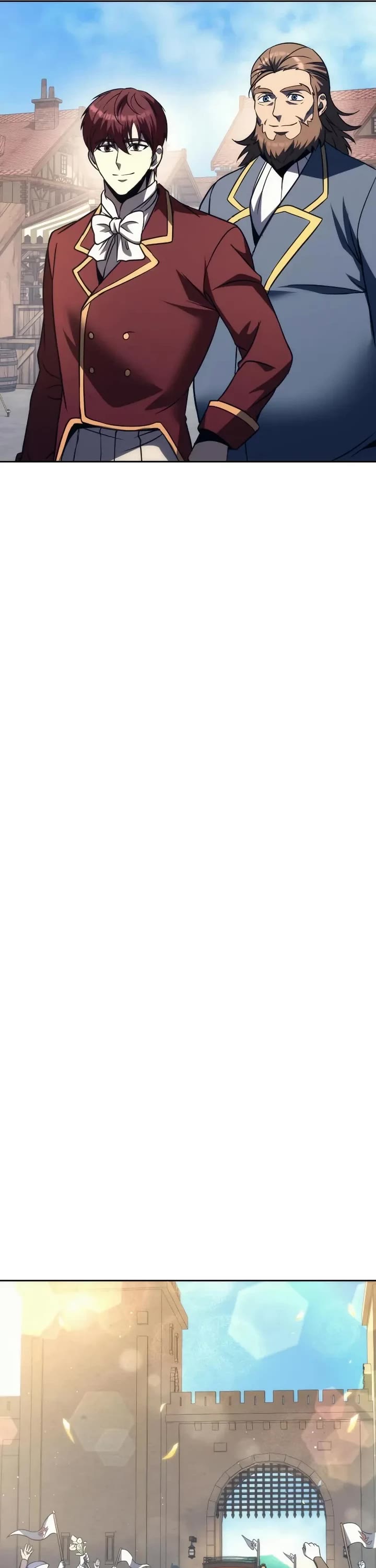 Regressor of the Fallen Family chapter 121 page 52