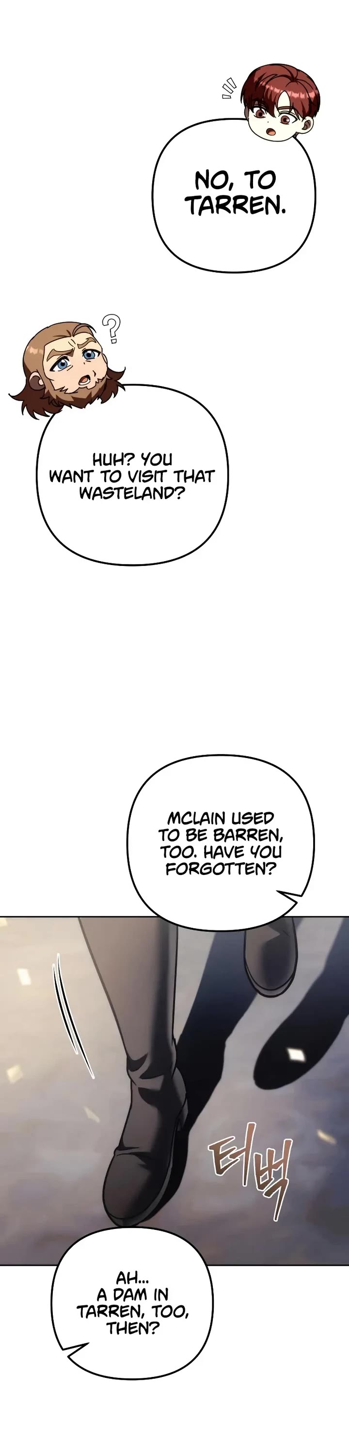 Regressor of the Fallen Family chapter 121 page 54