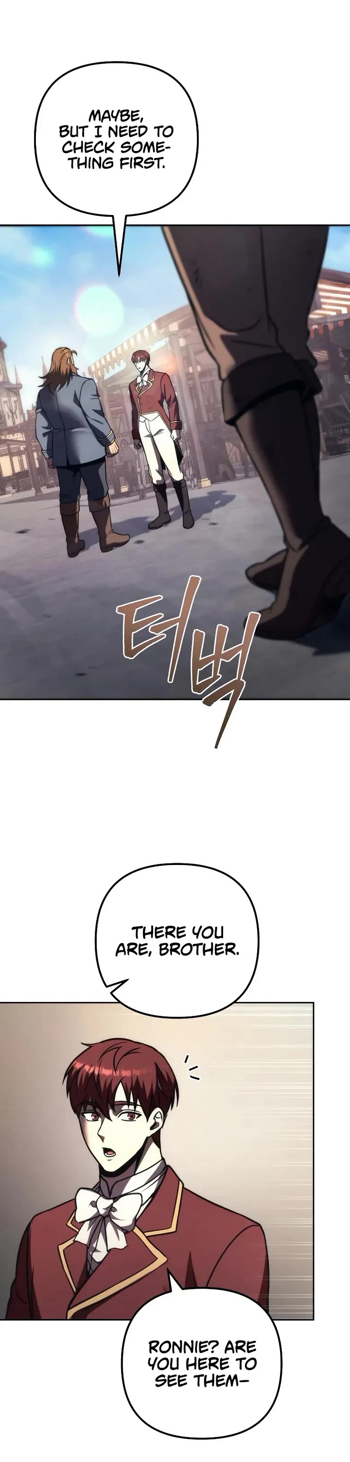 Regressor of the Fallen Family chapter 121 page 55