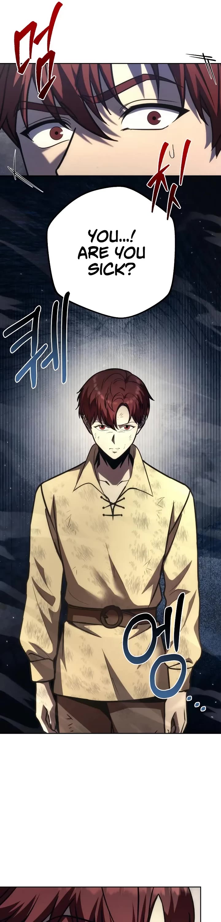 Regressor of the Fallen Family chapter 121 page 56