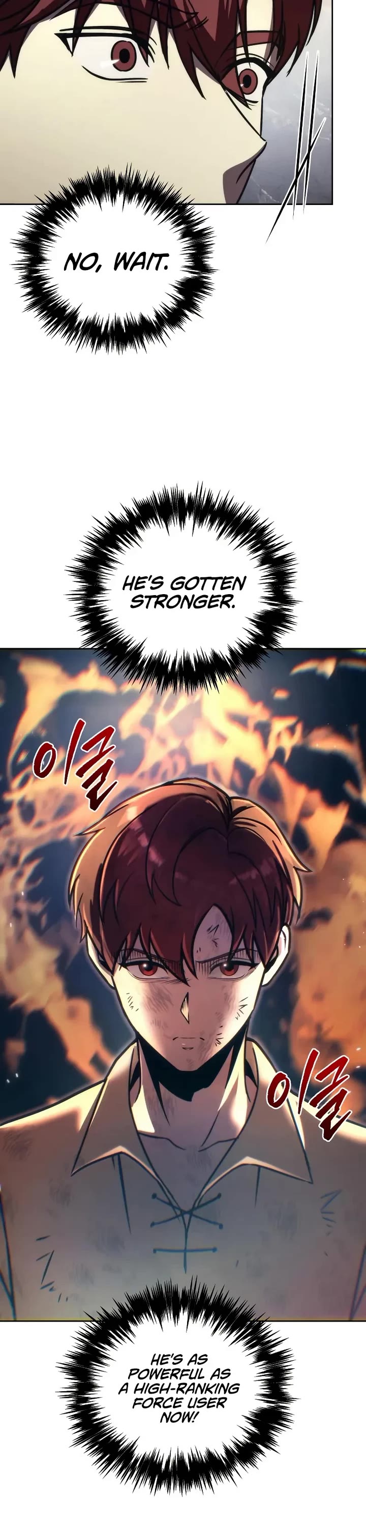 Regressor of the Fallen Family chapter 121 page 57