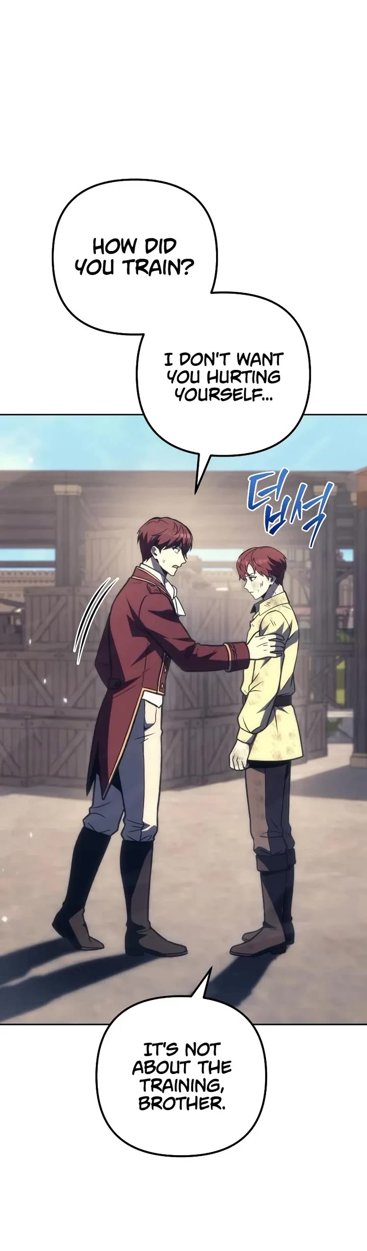 Regressor of the Fallen Family chapter 121 page 58