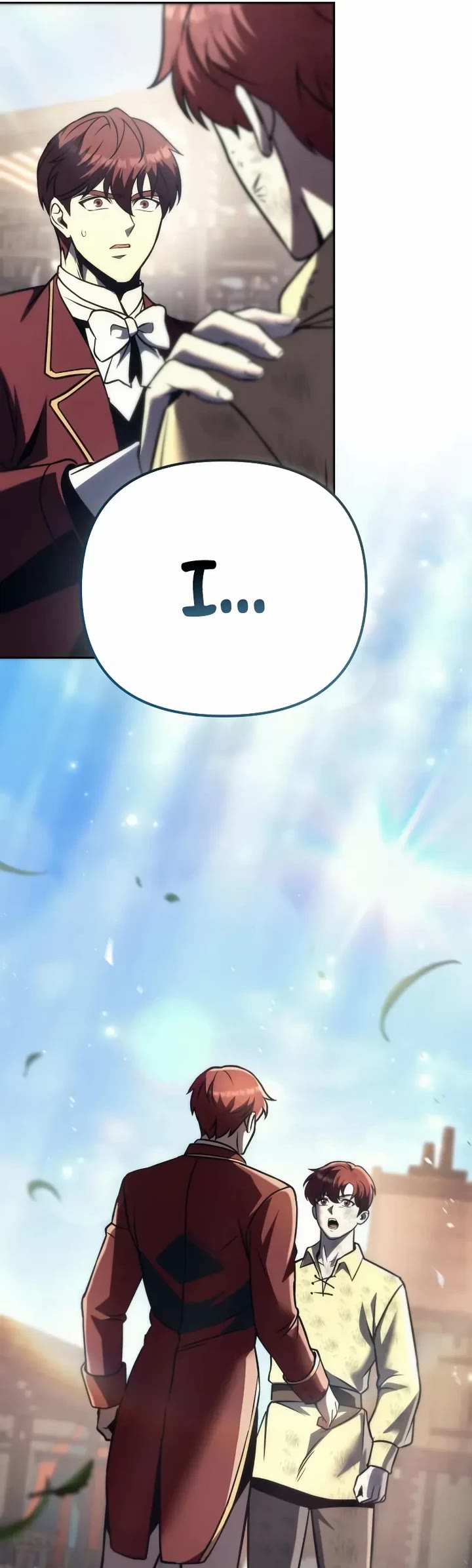 Regressor of the Fallen Family chapter 121 page 60