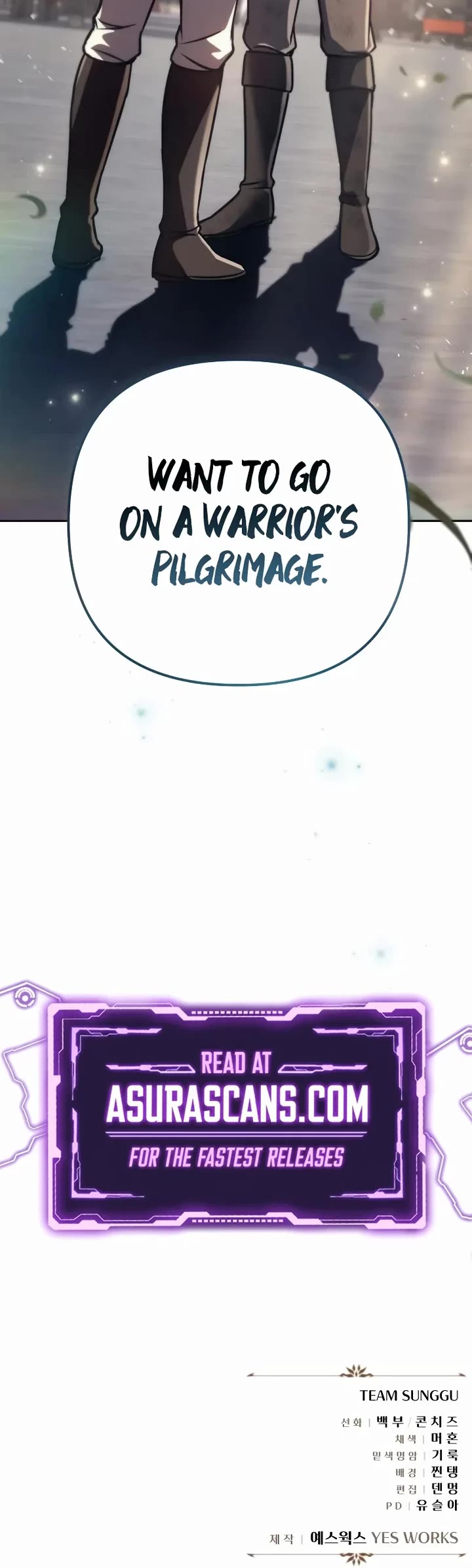 Regressor of the Fallen Family chapter 121 page 61