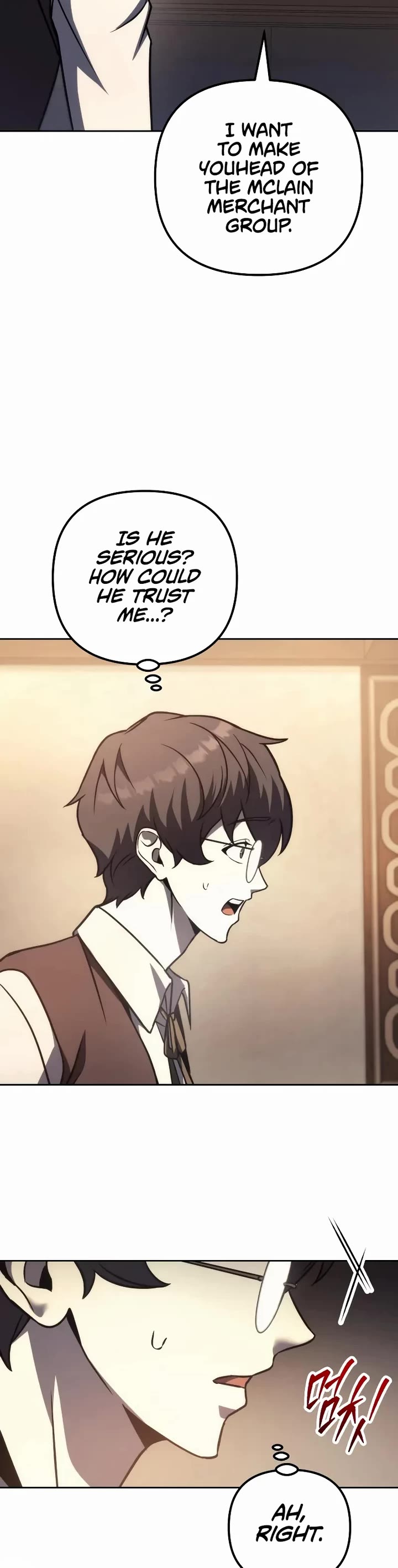 Regressor of the Fallen Family chapter 121 page 7