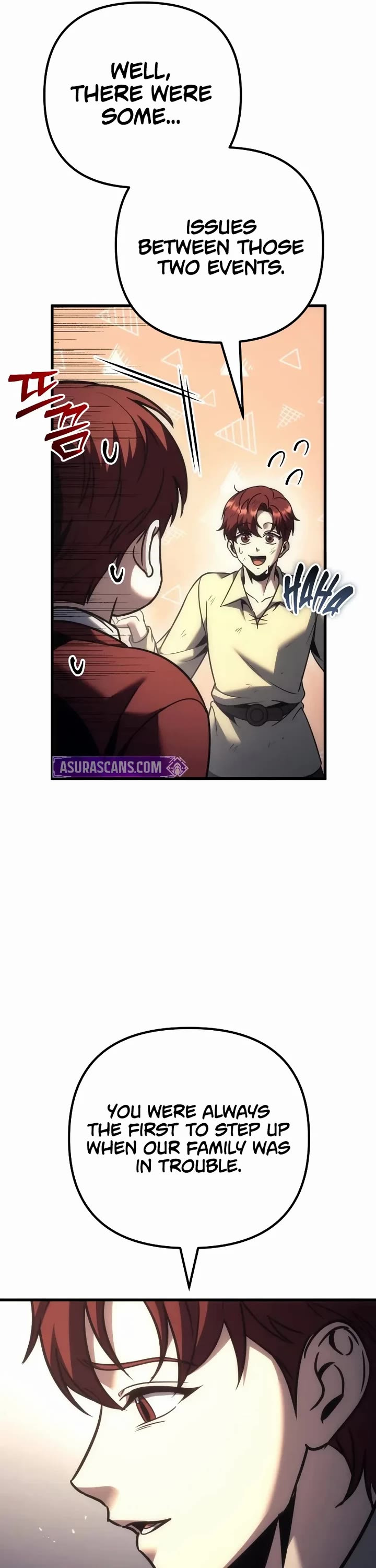 Regressor of the Fallen Family chapter 122 page 10