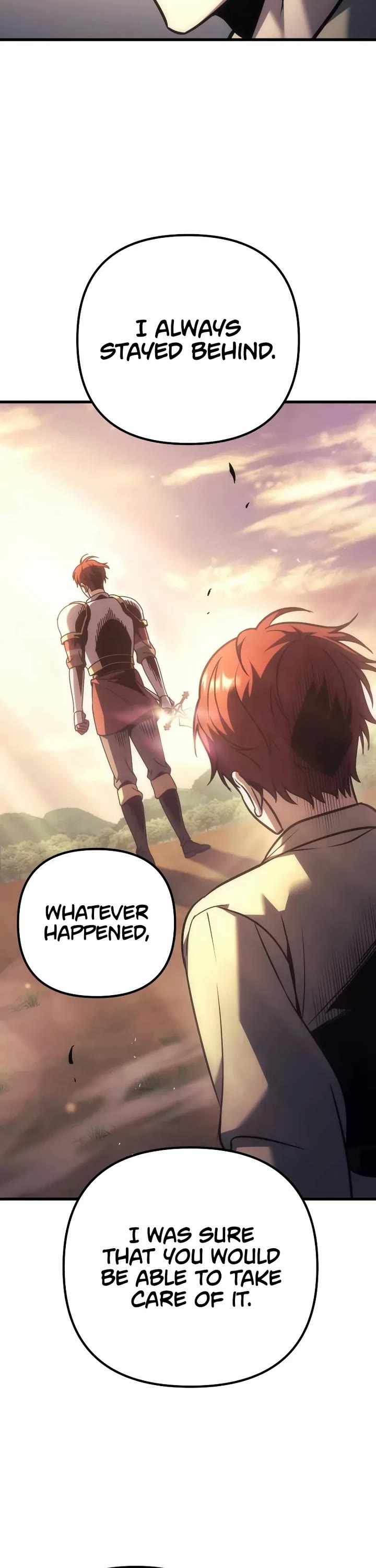 Regressor of the Fallen Family chapter 122 page 11