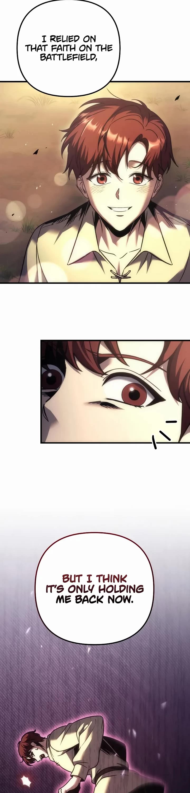 Regressor of the Fallen Family chapter 122 page 12