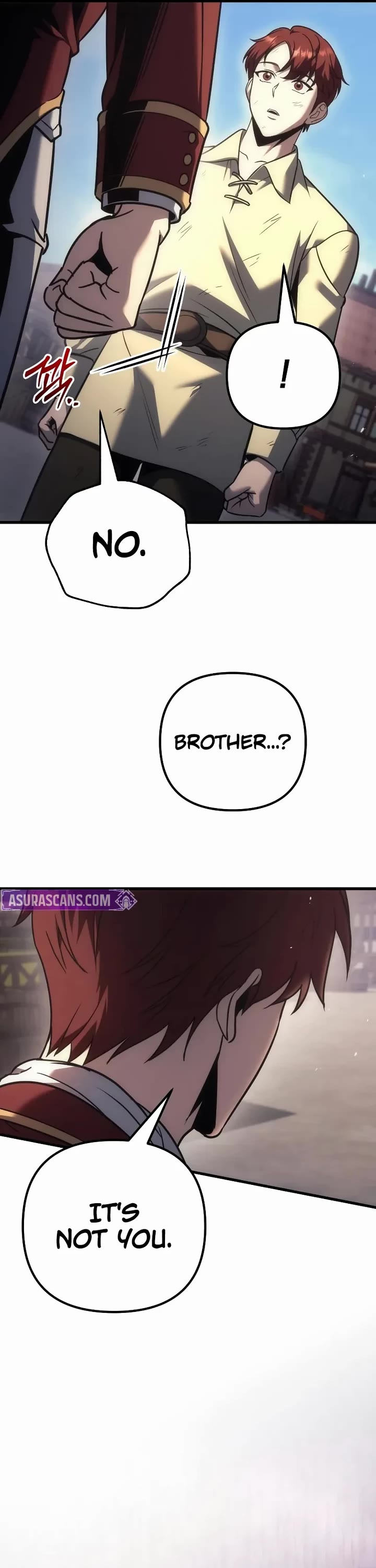 Regressor of the Fallen Family chapter 122 page 15