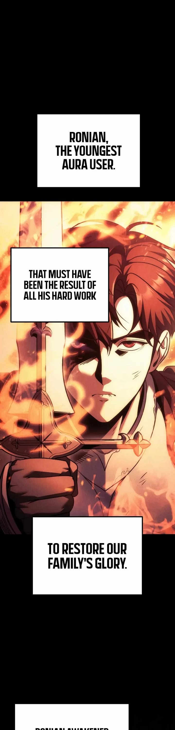 Regressor of the Fallen Family chapter 122 page 17