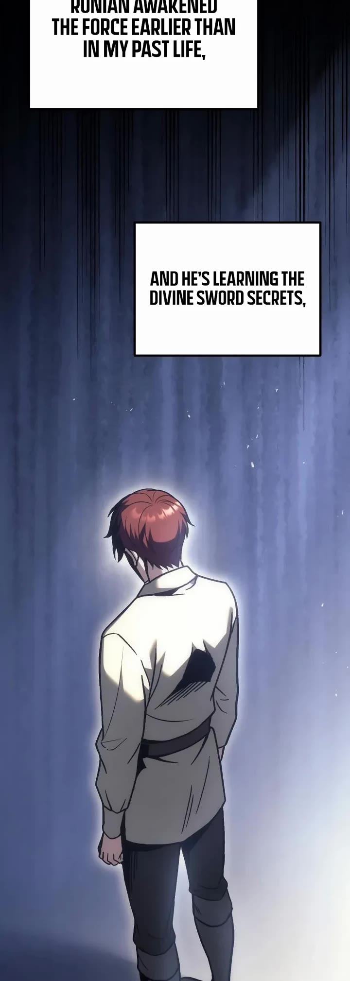 Regressor of the Fallen Family chapter 122 page 18