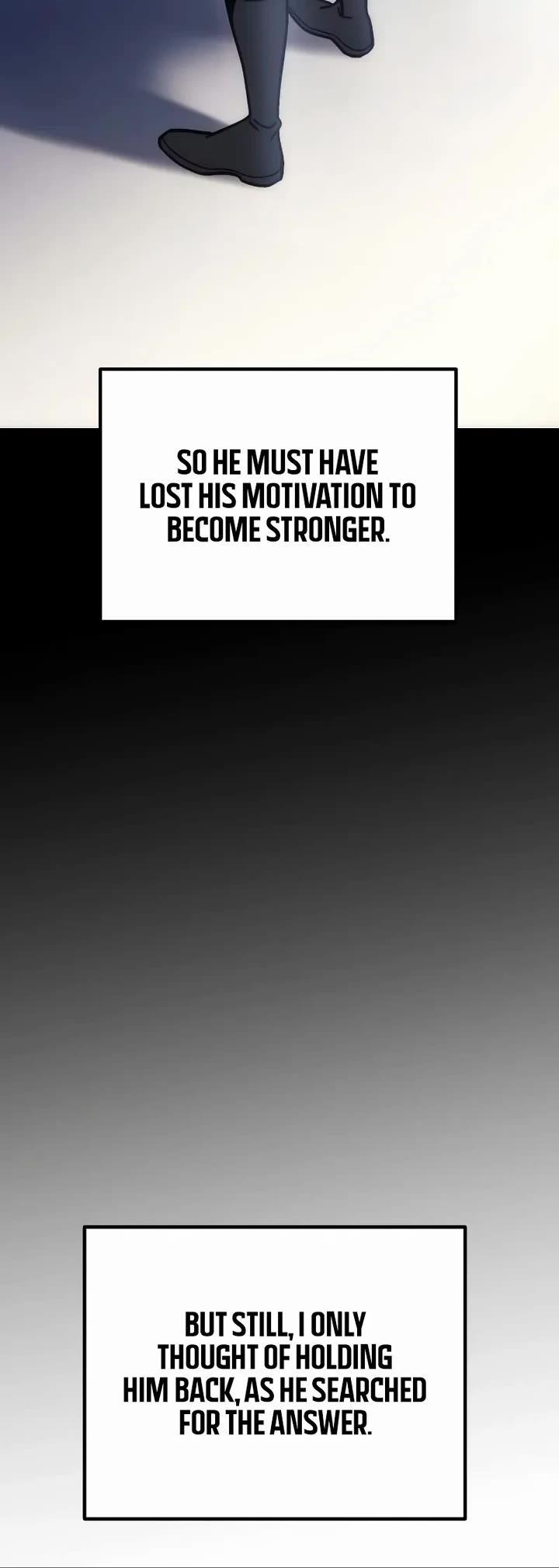 Regressor of the Fallen Family chapter 122 page 19