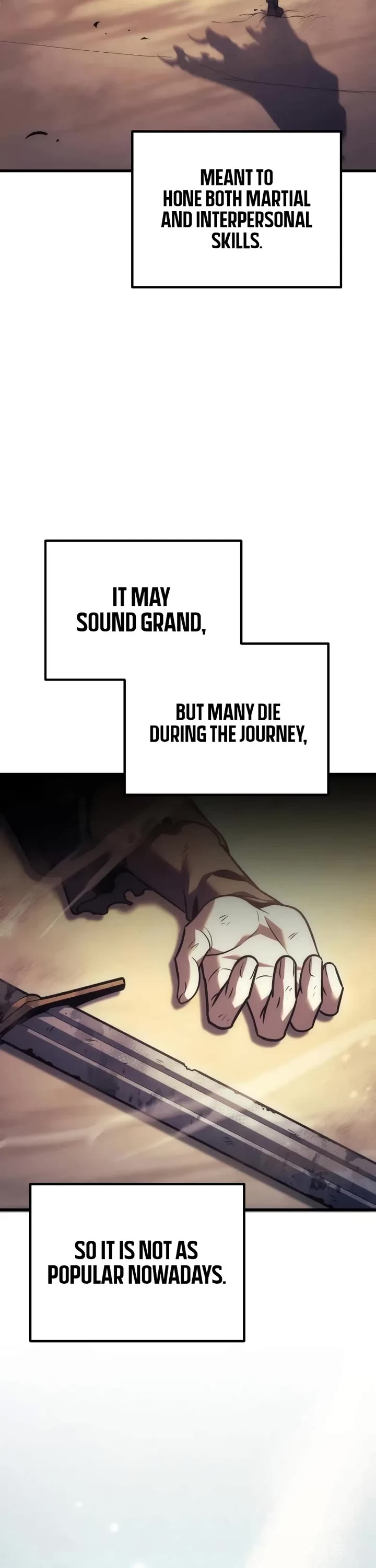 Regressor of the Fallen Family chapter 122 page 2