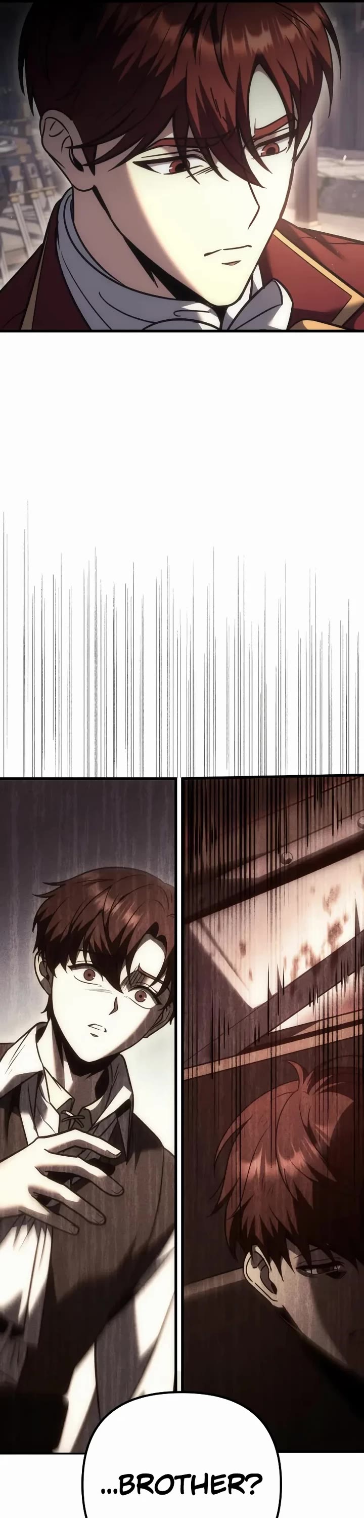 Regressor of the Fallen Family chapter 122 page 20