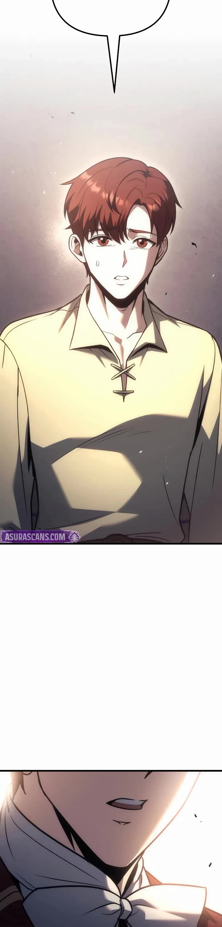 Regressor of the Fallen Family chapter 122 page 21