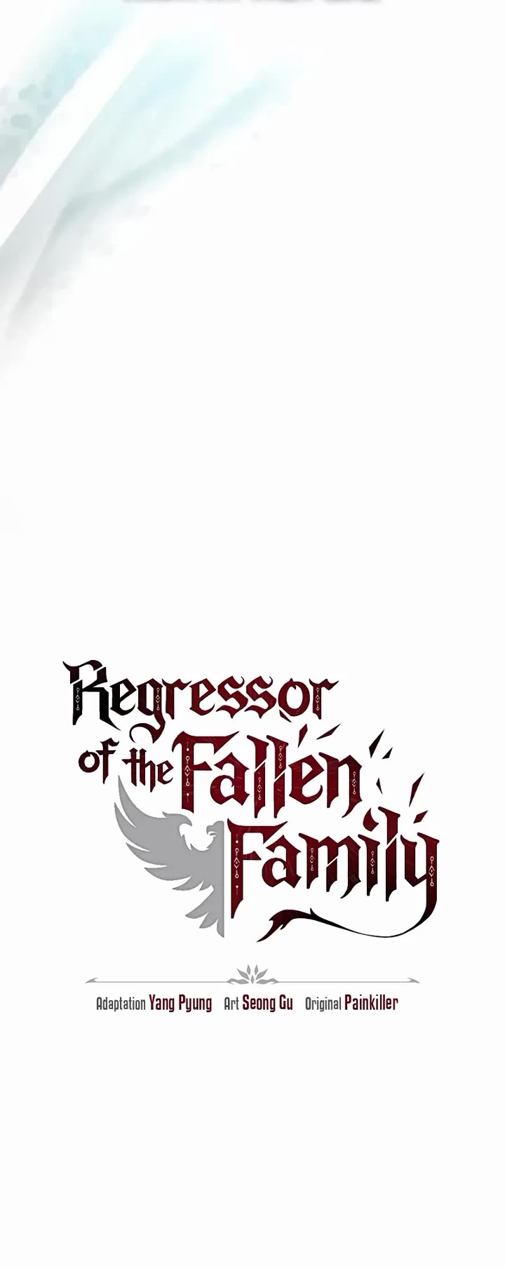 Regressor of the Fallen Family chapter 122 page 23