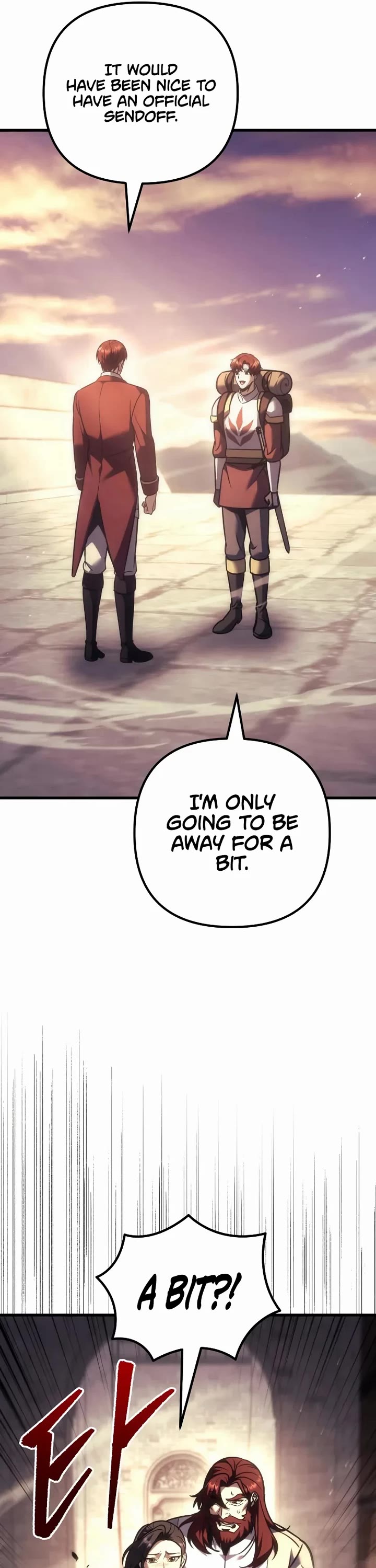 Regressor of the Fallen Family chapter 122 page 25