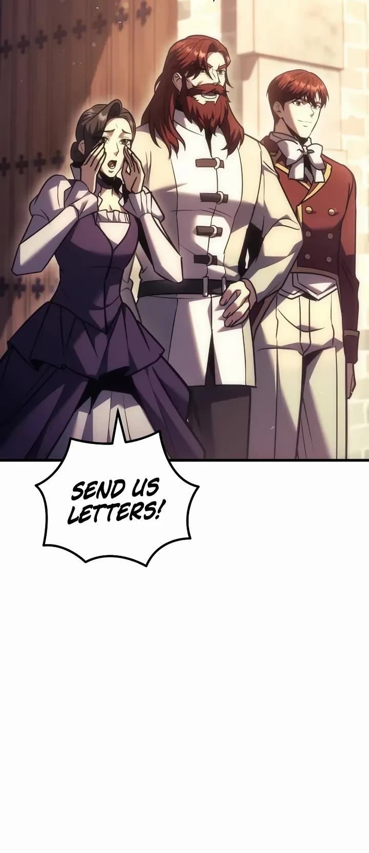 Regressor of the Fallen Family chapter 122 page 32