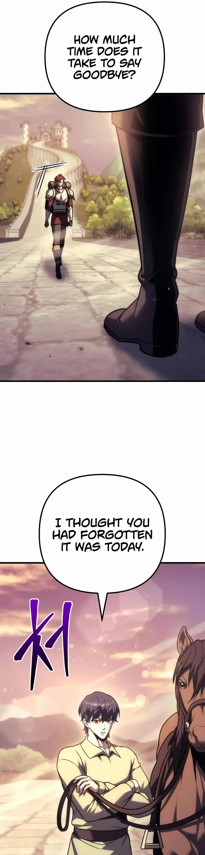 Regressor of the Fallen Family chapter 122 page 34