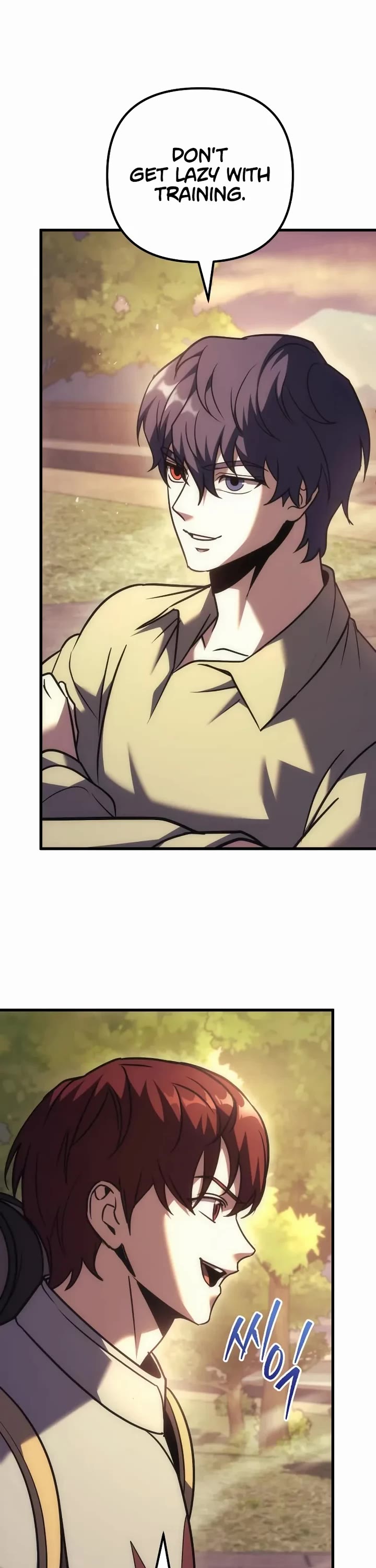 Regressor of the Fallen Family chapter 122 page 36