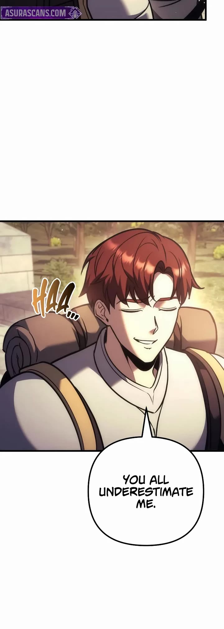 Regressor of the Fallen Family chapter 122 page 38