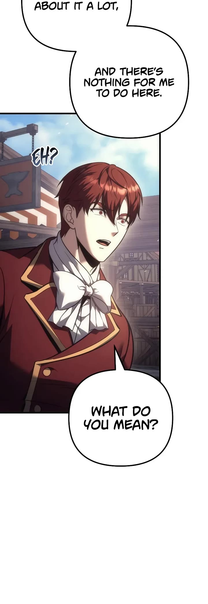 Regressor of the Fallen Family chapter 122 page 4