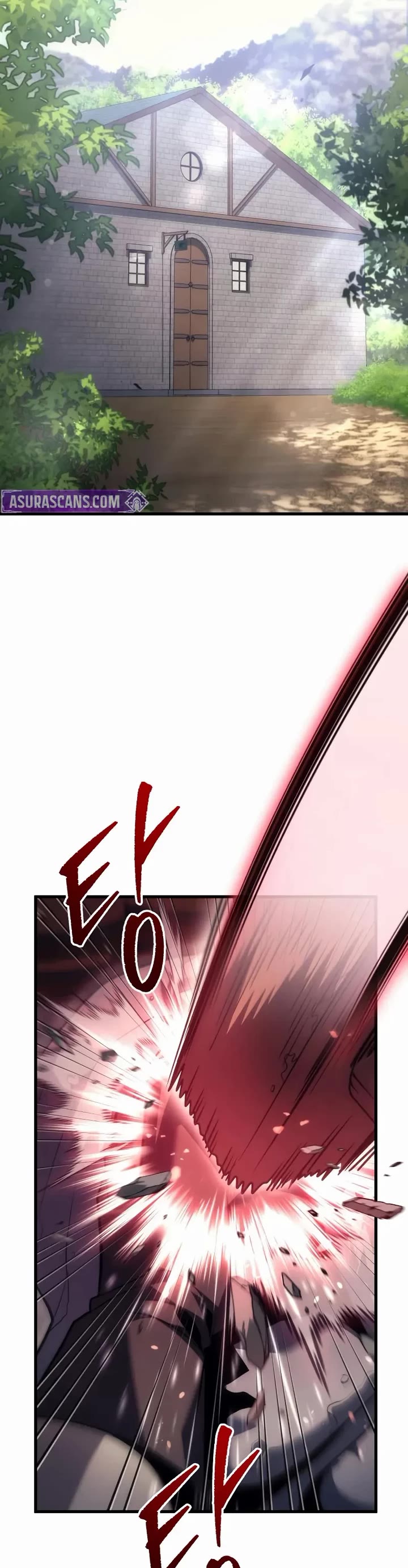 Regressor of the Fallen Family chapter 122 page 41