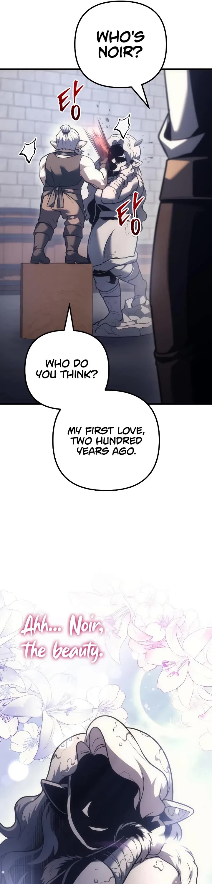 Regressor of the Fallen Family chapter 122 page 43