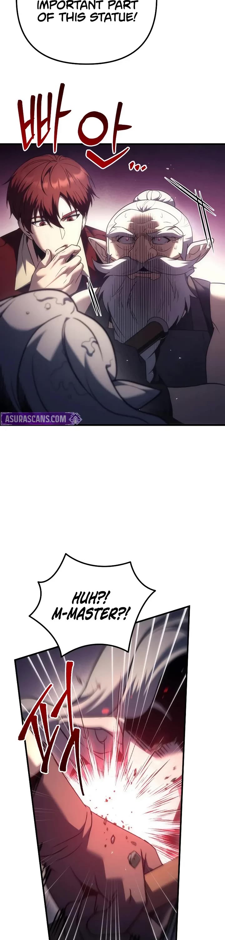 Regressor of the Fallen Family chapter 122 page 45