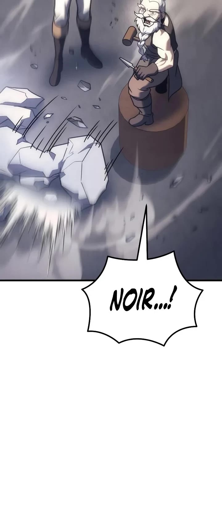 Regressor of the Fallen Family chapter 122 page 47