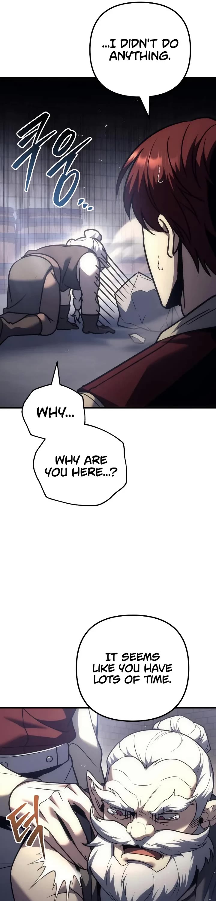 Regressor of the Fallen Family chapter 122 page 48