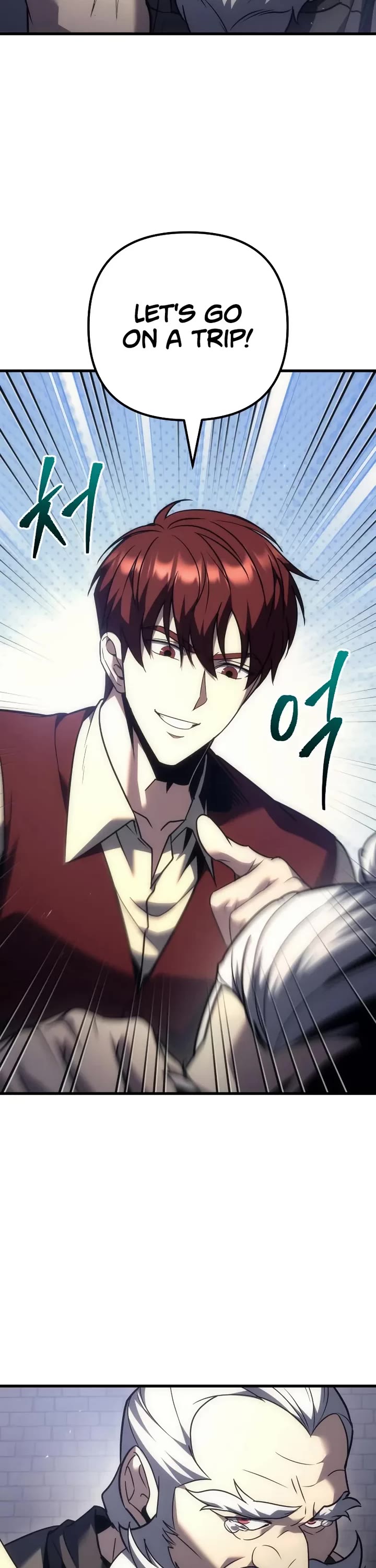 Regressor of the Fallen Family chapter 122 page 49