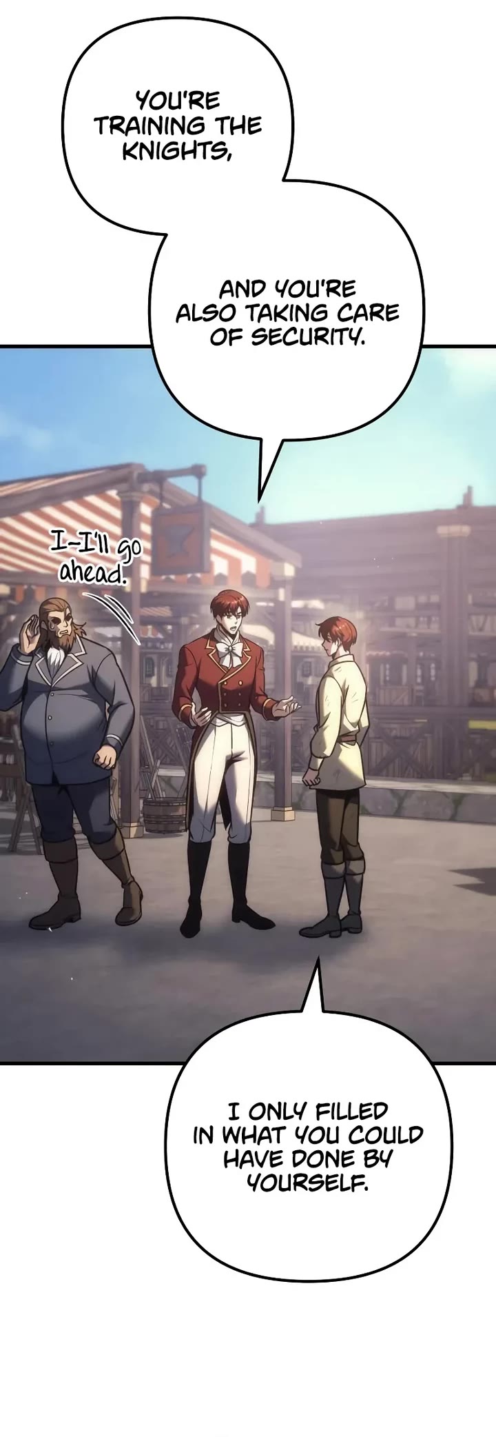 Regressor of the Fallen Family chapter 122 page 5