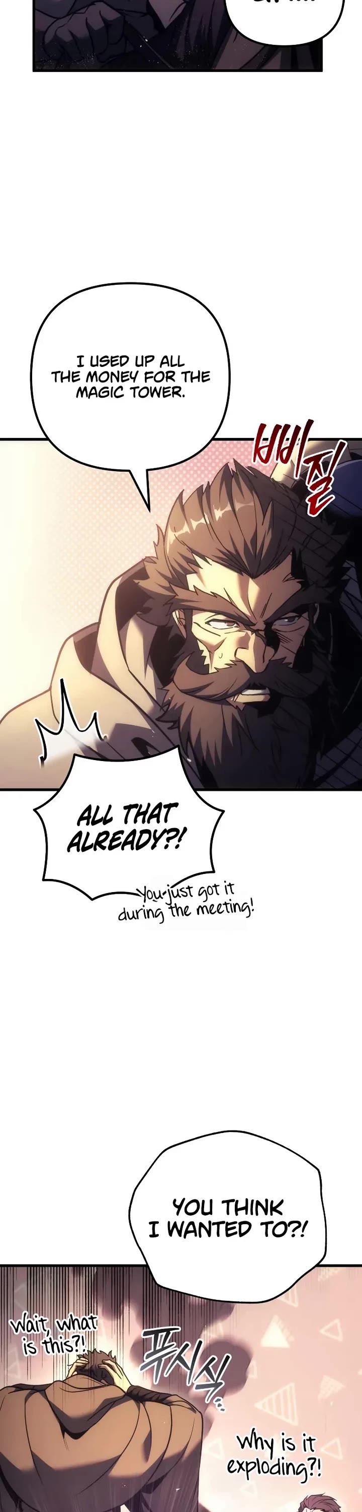 Regressor of the Fallen Family chapter 122 page 54