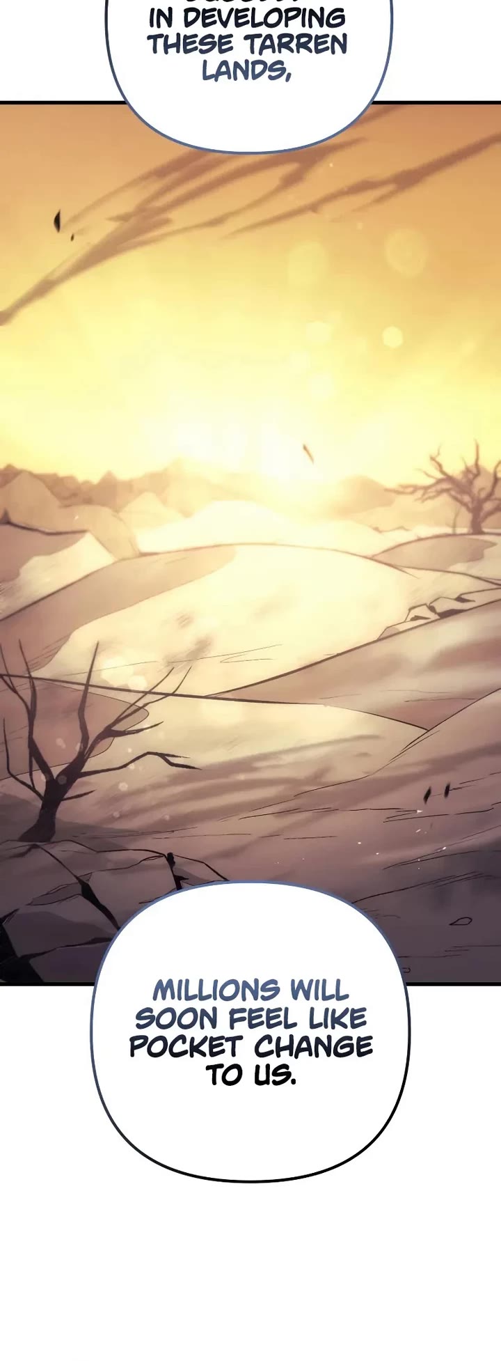 Regressor of the Fallen Family chapter 122 page 57