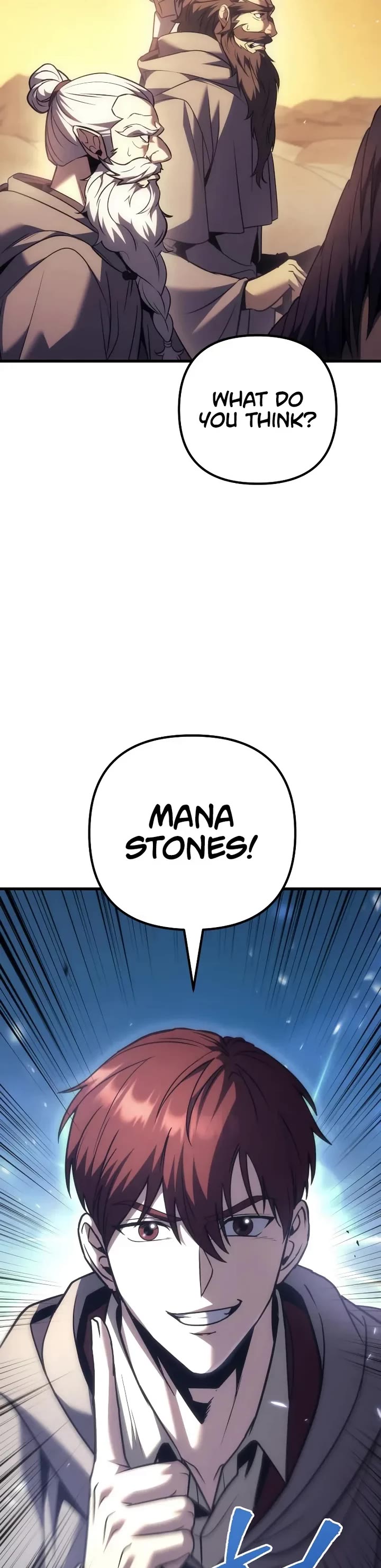 Regressor of the Fallen Family chapter 122 page 60