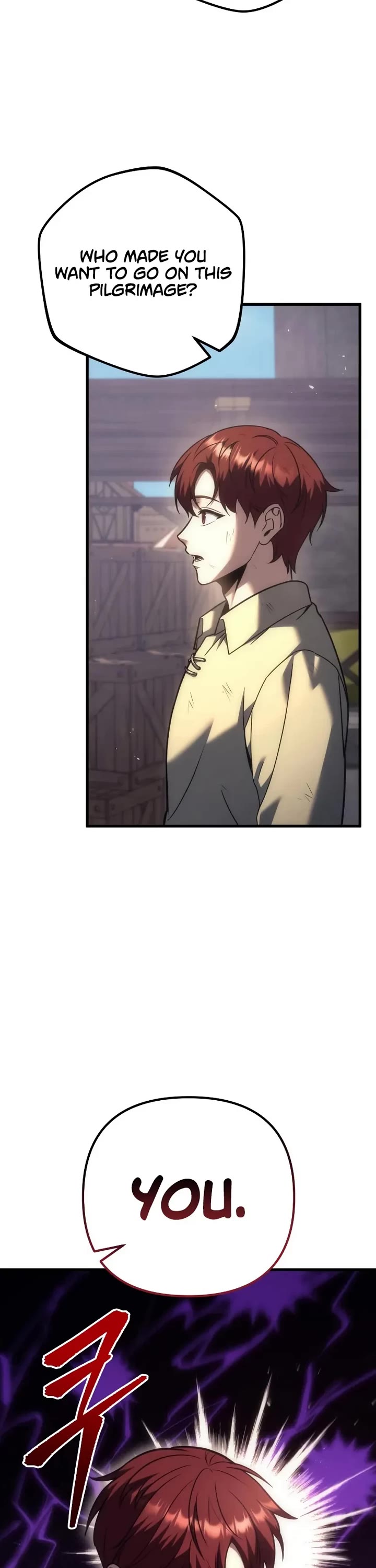 Regressor of the Fallen Family chapter 122 page 7