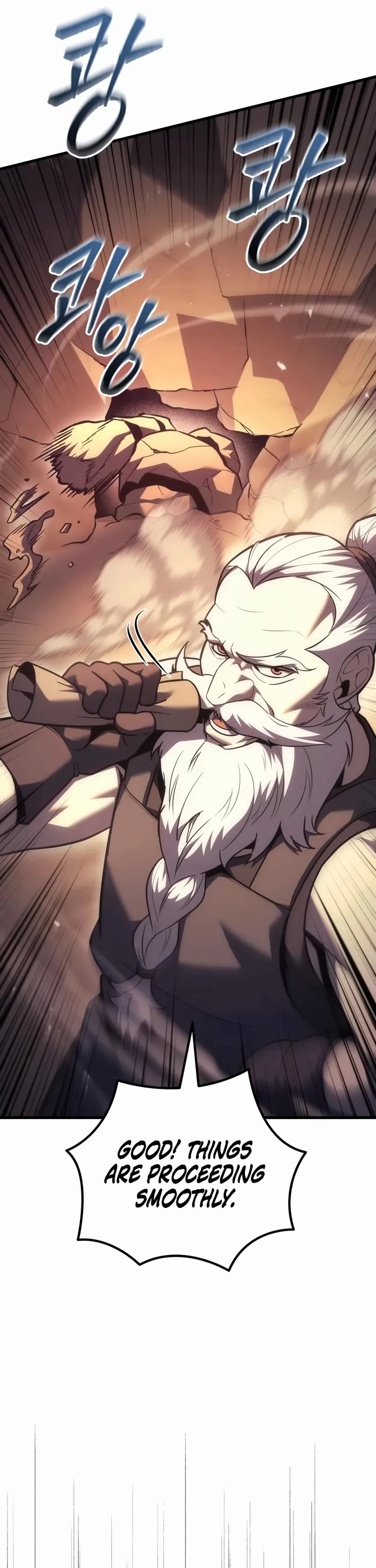 Regressor of the Fallen Family chapter 123 page 11