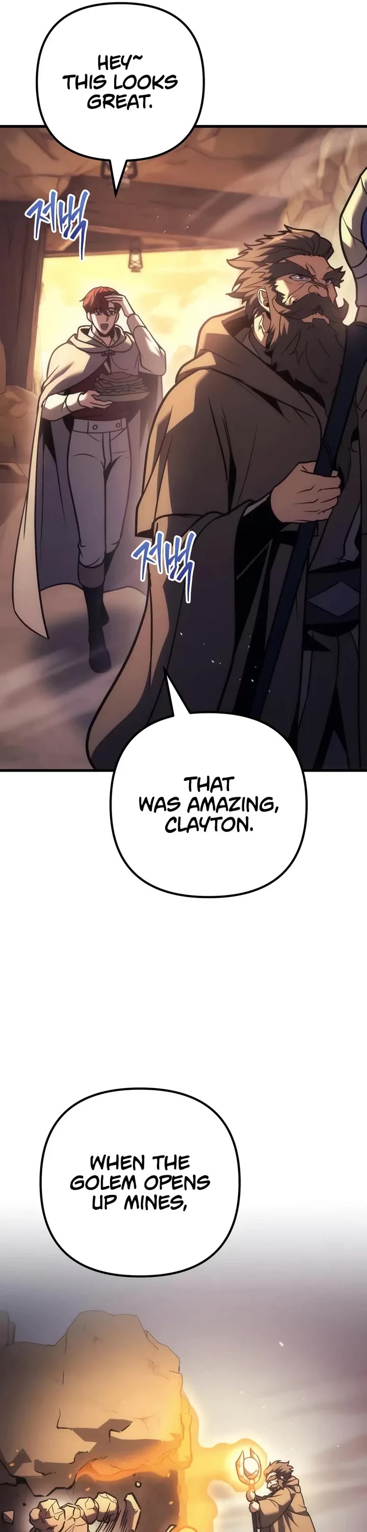 Regressor of the Fallen Family chapter 123 page 15