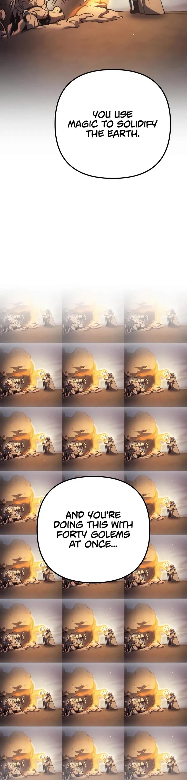 Regressor of the Fallen Family chapter 123 page 16