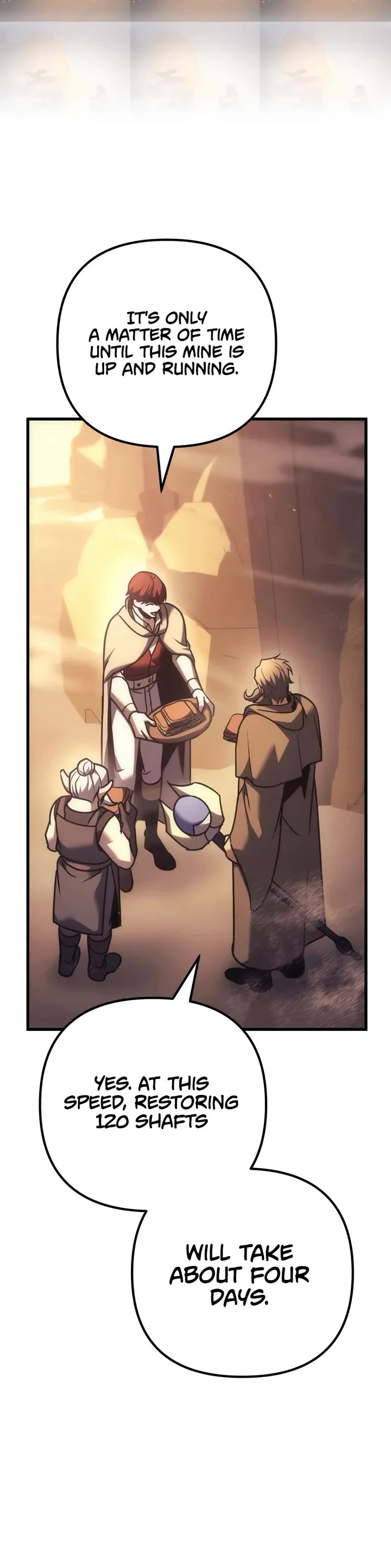 Regressor of the Fallen Family chapter 123 page 17