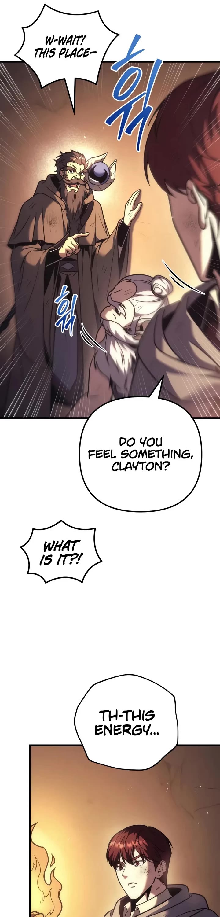 Regressor of the Fallen Family chapter 123 page 24