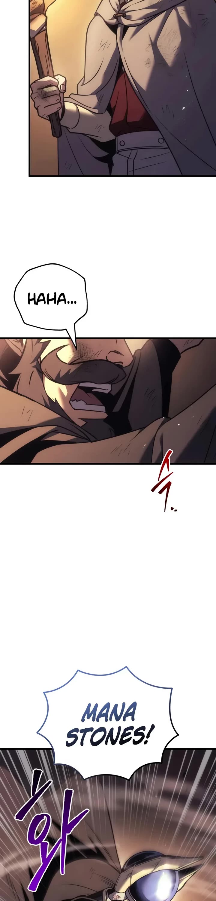 Regressor of the Fallen Family chapter 123 page 25