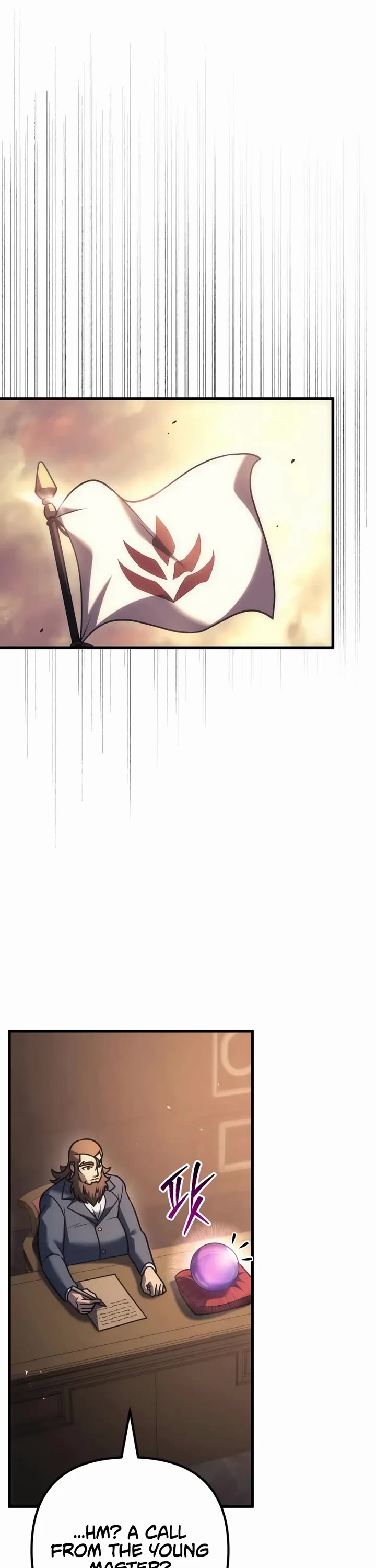 Regressor of the Fallen Family chapter 123 page 29