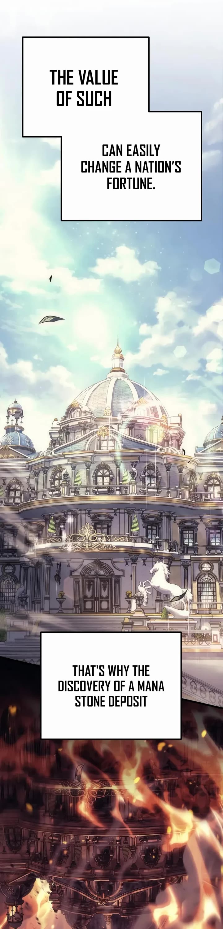 Regressor of the Fallen Family chapter 123 page 3