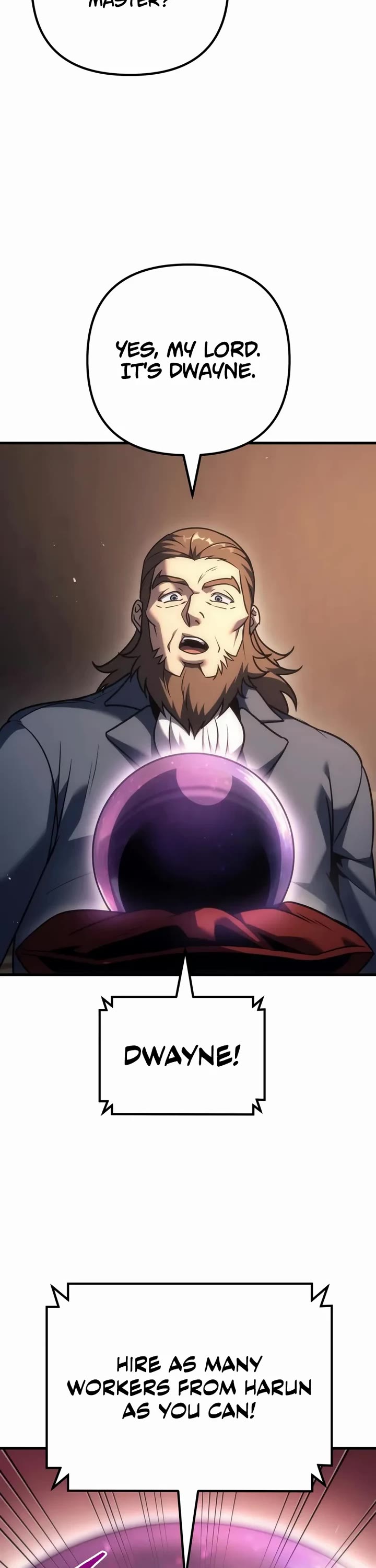 Regressor of the Fallen Family chapter 123 page 30